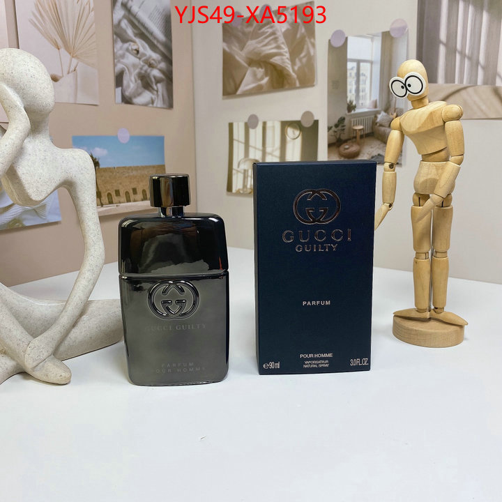 Perfume-Gucci what is a 1:1 replica ID: XA5193 $: 49USD