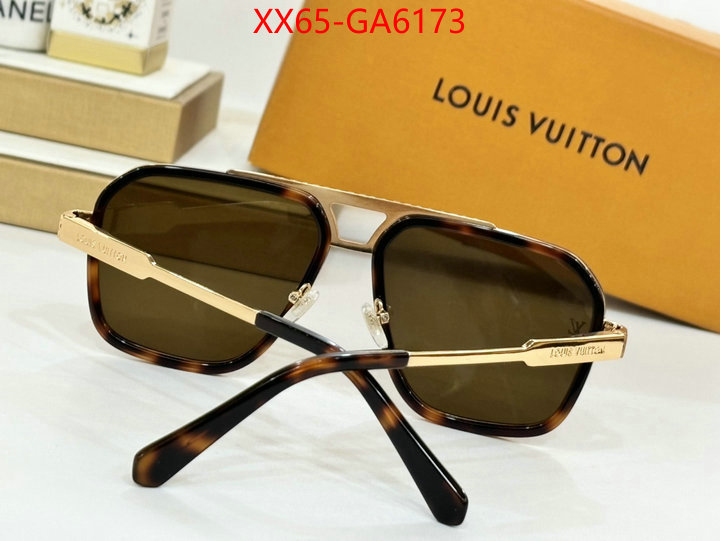 Glasses-LV where can i buy the best 1:1 original ID: GA6173 $: 65USD