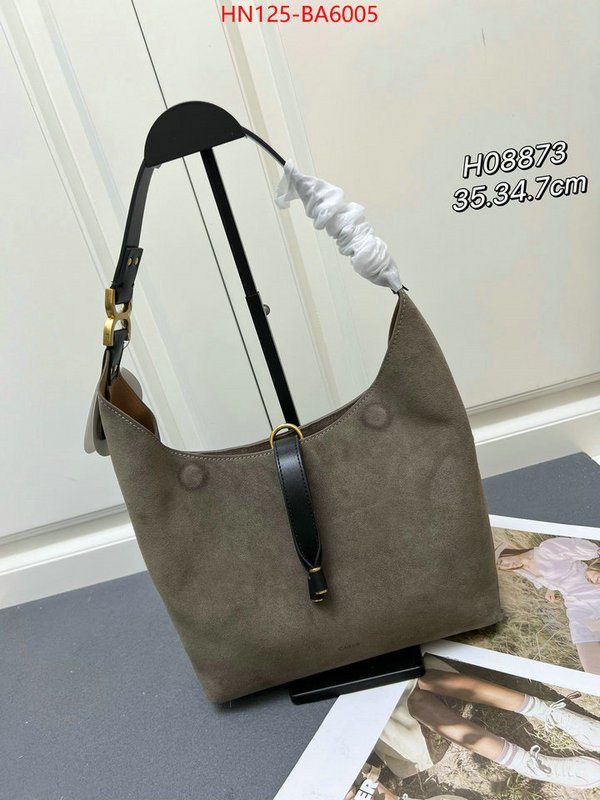 Chloe Bags(4A)-Handbag replica 1:1 ID: BA6005 $: 125USD,