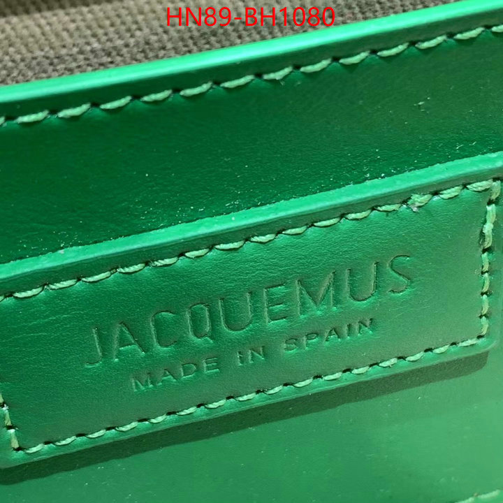 Jacquemus Bags(4A)-Crossbody- we provide top cheap aaaaa ID: BH1080 $: 89USD,