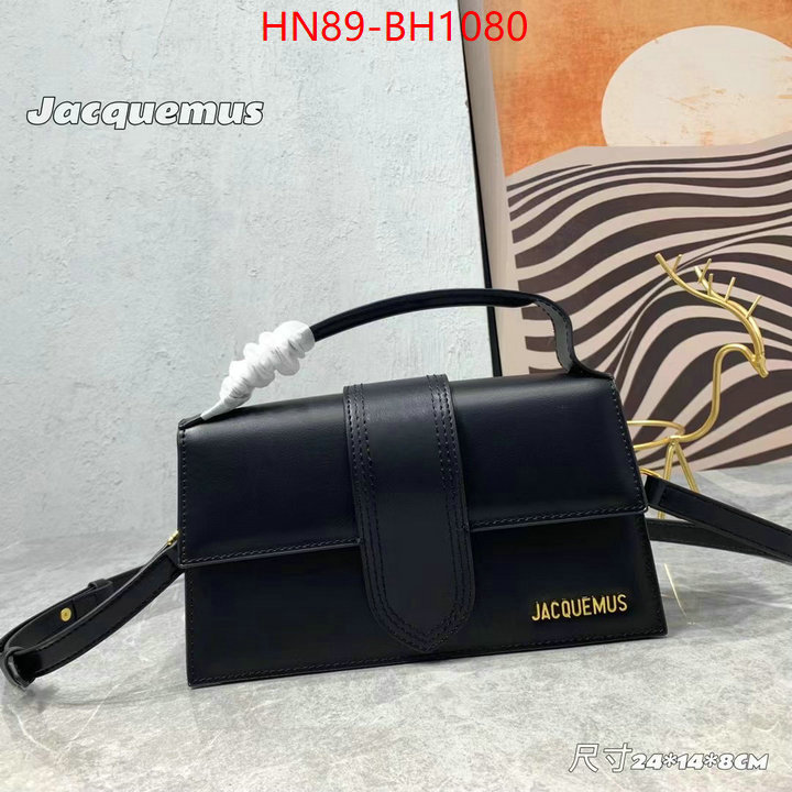 Jacquemus Bags(4A)-Crossbody- we provide top cheap aaaaa ID: BH1080 $: 89USD,