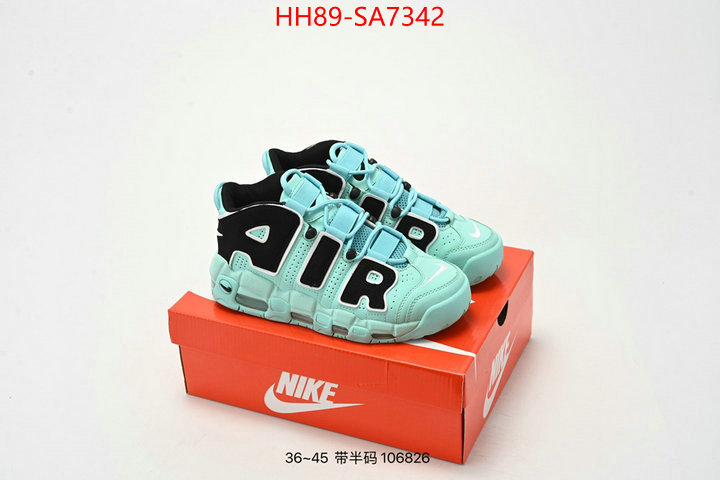 Men Shoes-Nike online sales ID: SA7342 $: 89USD