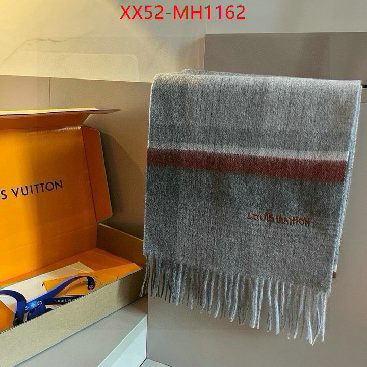 Scarf-LV buy 1:1 ID: MH1162 $: 52USD