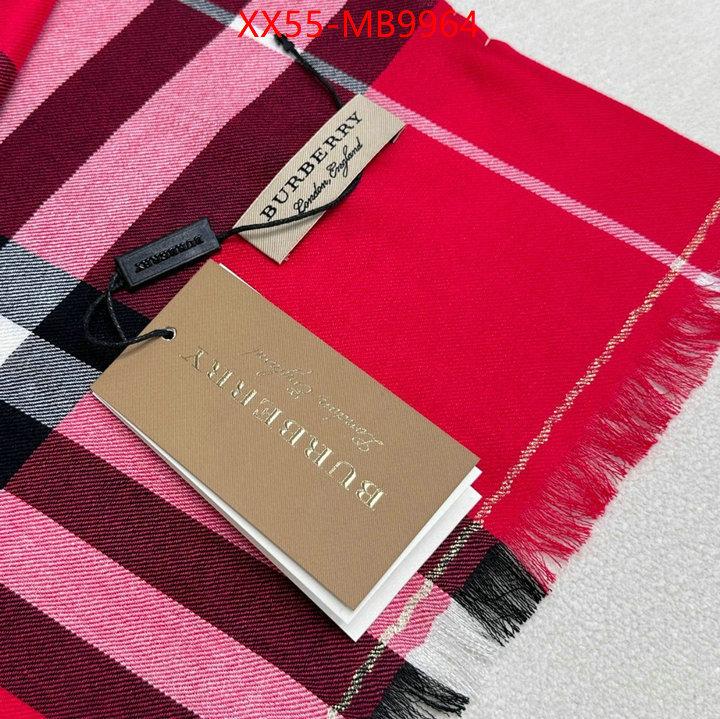 Scarf-Burberry where can you buy replica ID: MB9964 $: 55USD