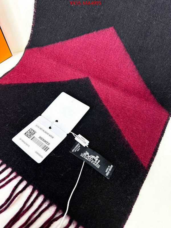 Scarf-Hermes best quality designer ID: MA4995 $: 55USD