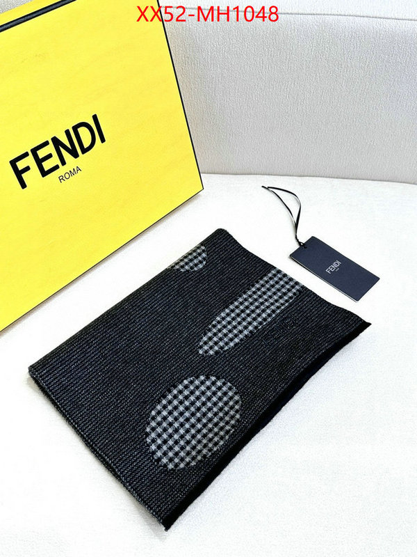 Scarf-Fendi aaaaa+ class replica ID: MH1048 $: 52USD