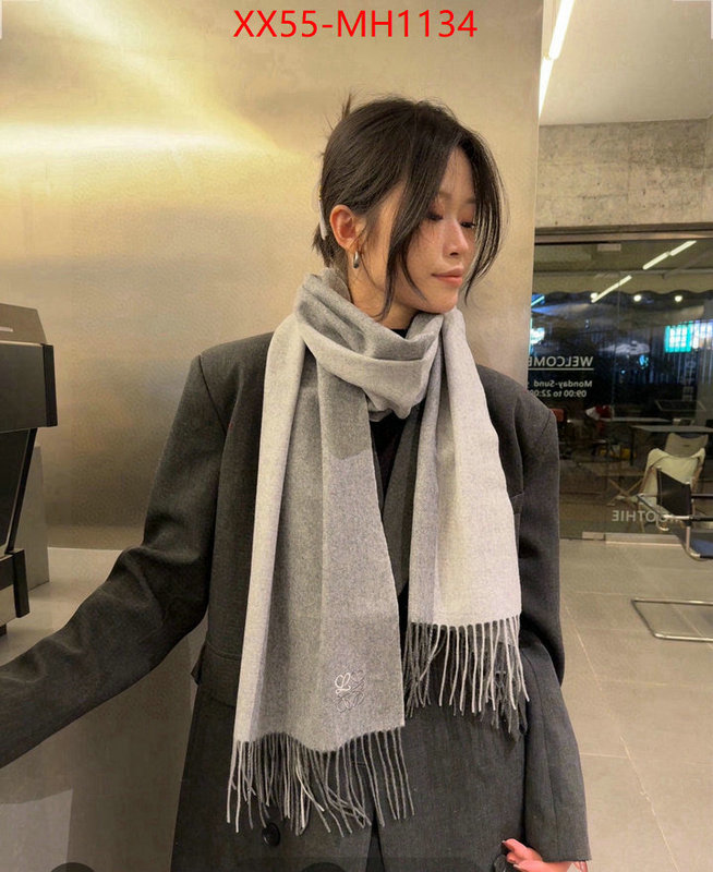 Scarf-Loewe wholesale imitation designer replicas ID: MH1134 $: 55USD