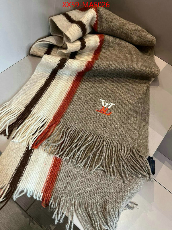 Scarf-LV buy first copy replica ID: MA5026 $: 59USD