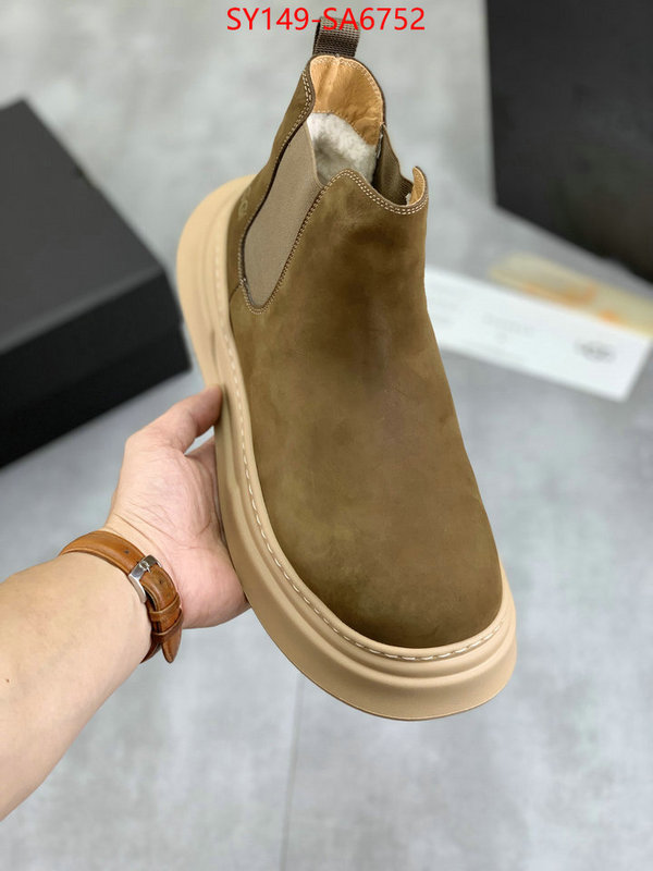 Men Shoes-UGG the best designer ID: SA6752 $: 149USD