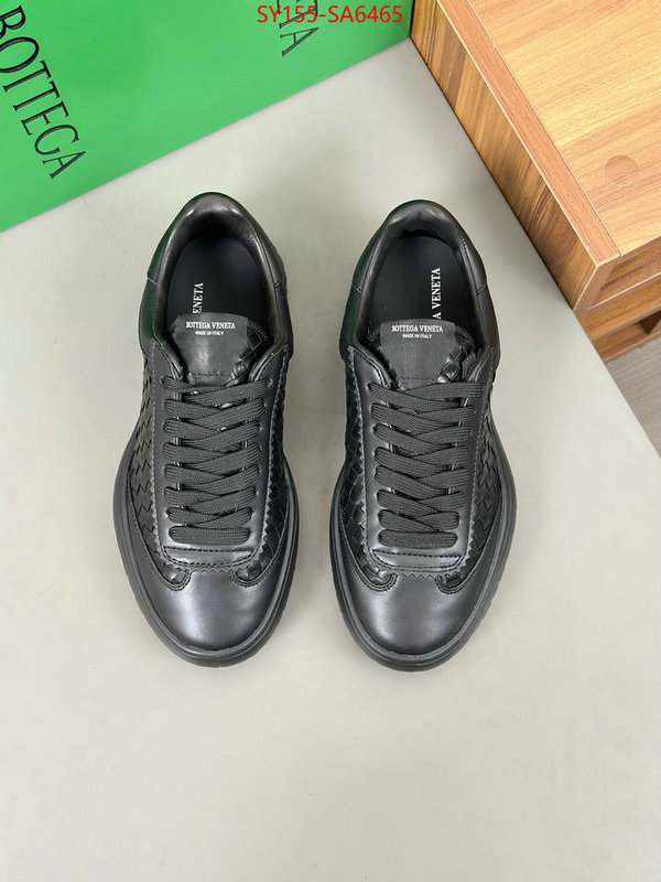 Men Shoes-BV practical and versatile replica designer ID: SA6465 $: 155USD