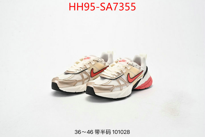 Men Shoes-Nike wholesale designer shop ID: SA7355 $: 95USD