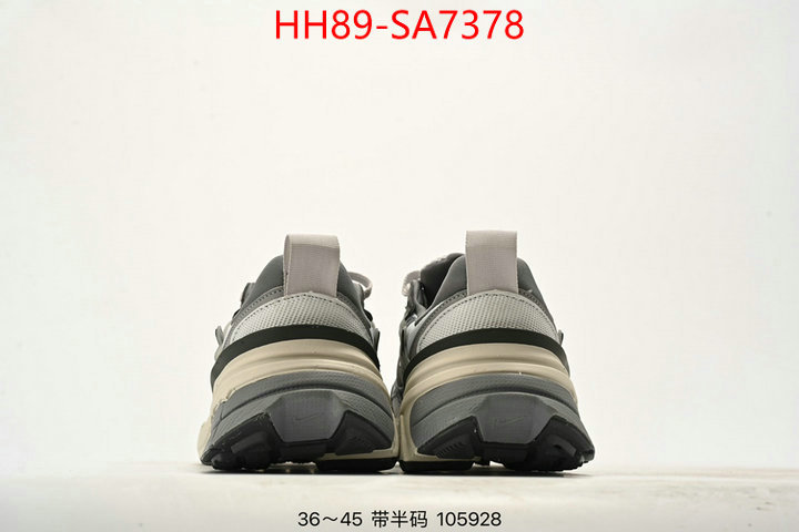 Men Shoes-Nike the highest quality fake ID: SA7378 $: 89USD