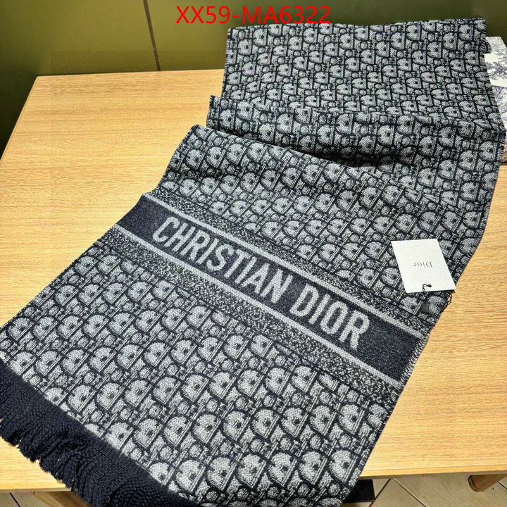 Scarf-Dior 7 star ID: MA6322 $: 59USD