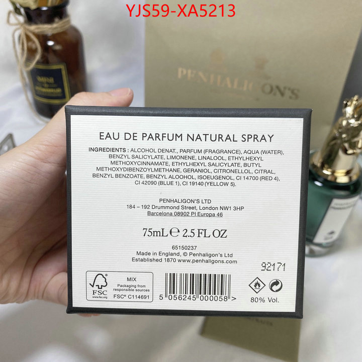 Perfume-Penhaligons unsurpassed quality ID: XA5213 $: 59USD