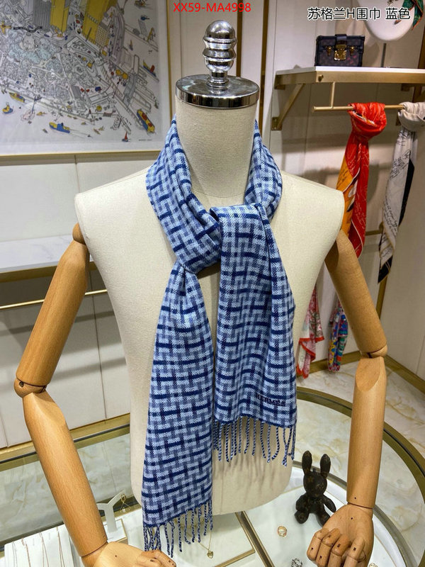 Scarf-Hermes top quality ID: MA4998 $: 59USD