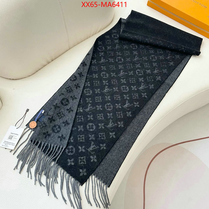 Scarf-LV can you buy replica ID: MA6411 $: 65USD