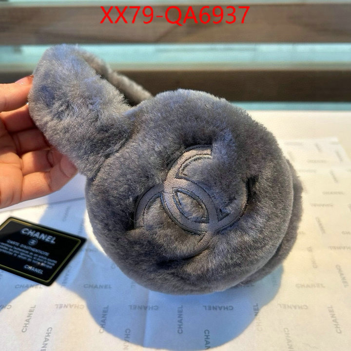 Warm Earmuffs- copy aaaaa ID: QA6937 $: 79USD