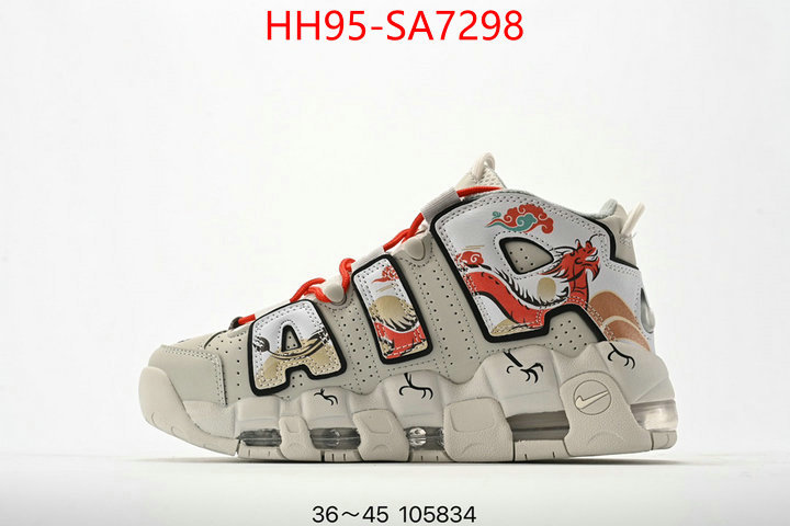 Men Shoes-Nike online sale ID: SA7298 $: 95USD