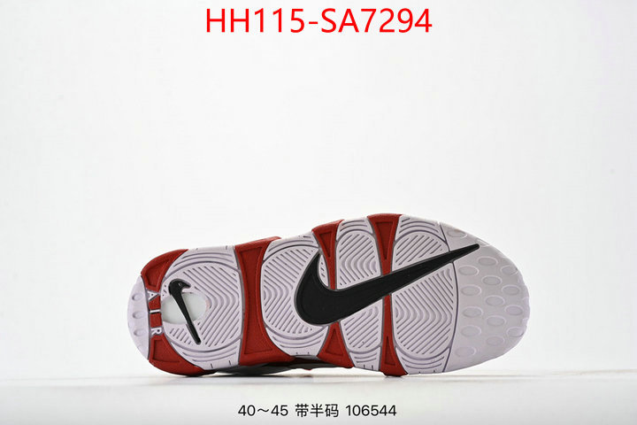 Men Shoes-Nike online ID: SA7294 $: 115USD