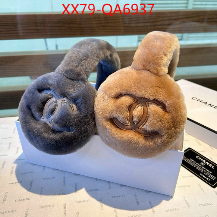 Warm Earmuffs- copy aaaaa ID: QA6937 $: 79USD