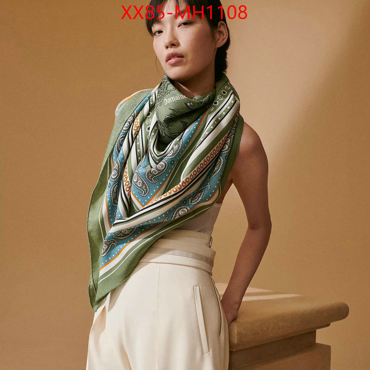 Scarf-Hermes flawless ID: MH1108 $: 85USD