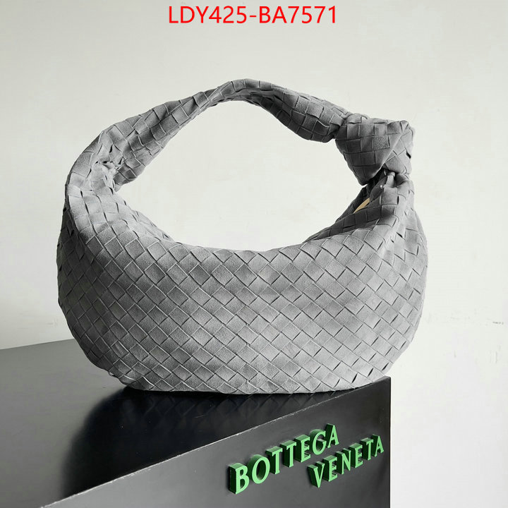 BV Bags(TOP)-Jodie shop designer ID: BA7571 $: 425USD,