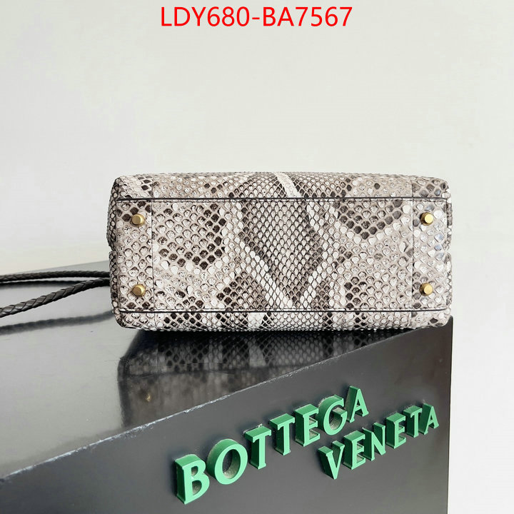 BV Bags(TOP)-Crossbody- designer 7 star replica ID: BA7567