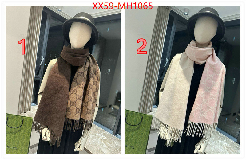 Scarf-Gucci china sale ID: MH1065 $: 59USD