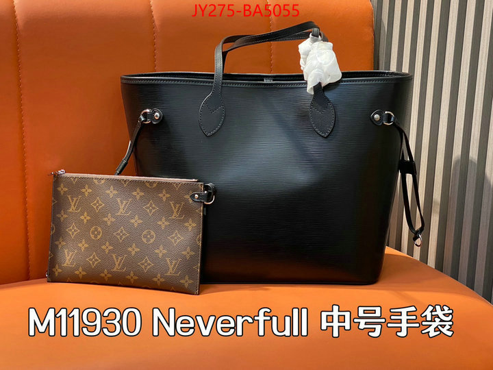 LV Bags(TOP)-Neverfull- mirror quality ID: BA5055 $: 275USD,