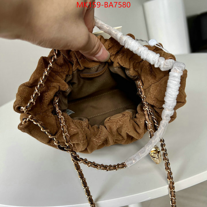 Tory Burch Bags(TOP)-Crossbody- what's the best place to buy replica ID: BA7580 $: 159USD,