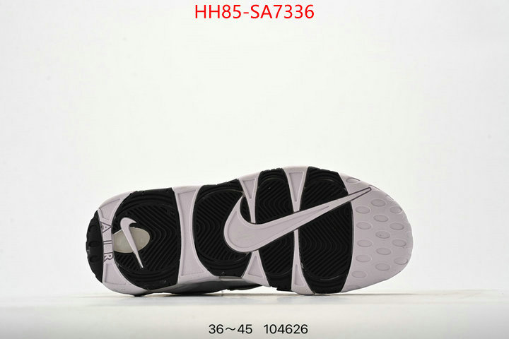 Men Shoes-Nike what best replica sellers ID: SA7336 $: 85USD