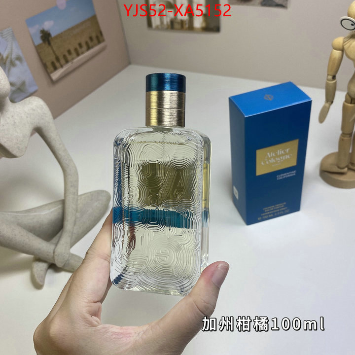 Perfume-Atelier Cologne sell high quality ID: XA5152 $: 52USD