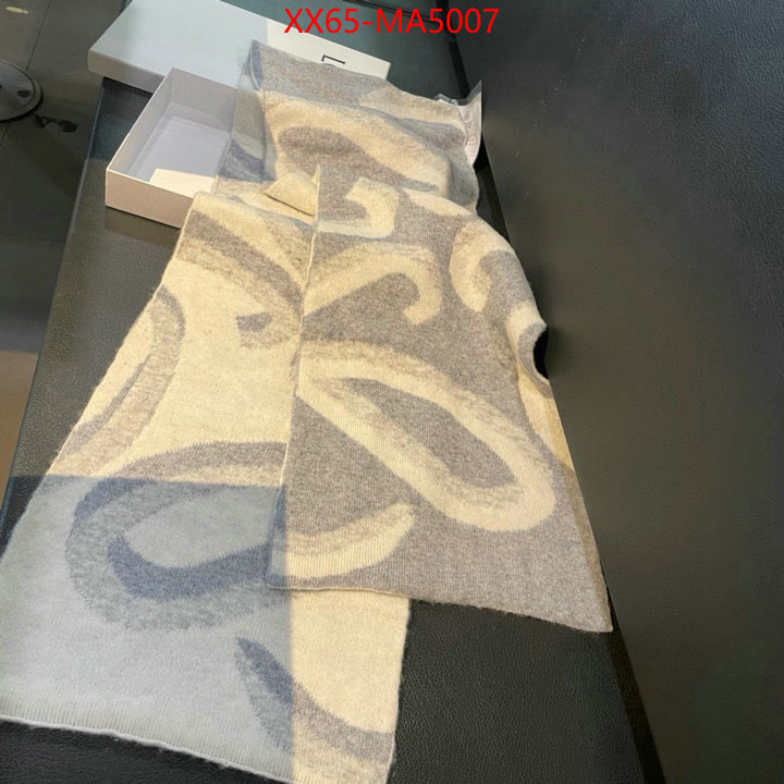 Scarf-Loewe best replica new style ID: MA5007 $: 65USD