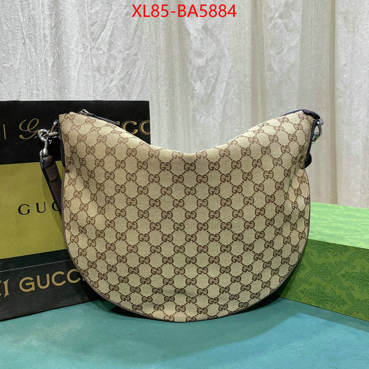 Gucci Bags(4A)-Handbag- hot sale ID: BA5884 $: 85USD,