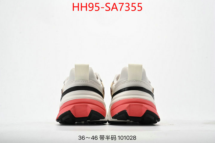 Men Shoes-Nike wholesale designer shop ID: SA7355 $: 95USD