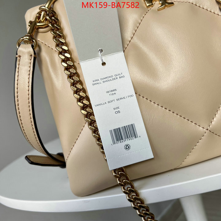 Tory Burch Bags(TOP)-Crossbody- new designer replica ID: BA7582 $: 159USD,