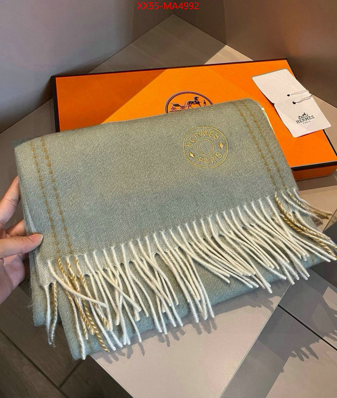 Scarf-Hermes high quality online ID: MA4992 $: 55USD