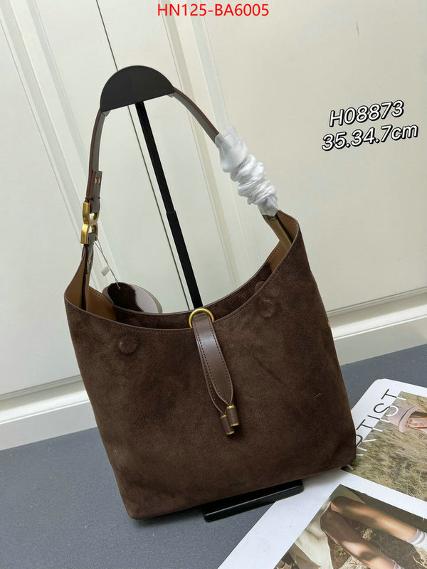 Chloe Bags(4A)-Handbag replica 1:1 ID: BA6005 $: 125USD,