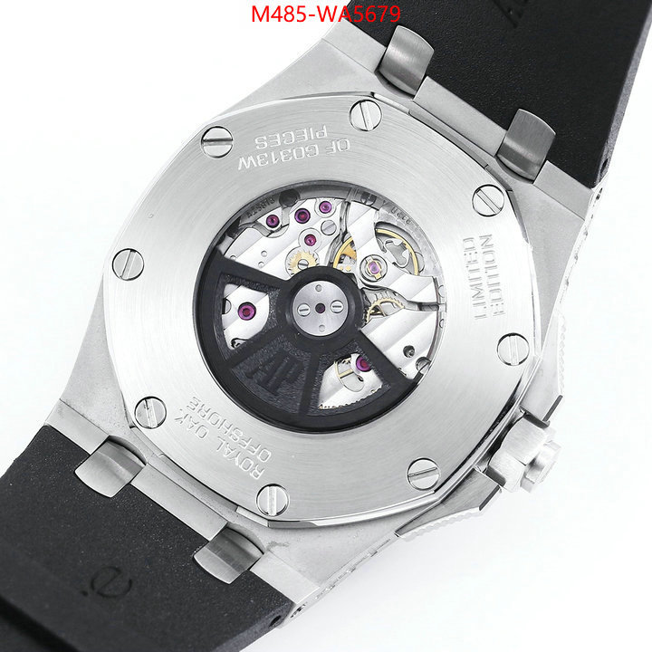 Watch(TOP)-Audemars Piguet fake high quality ID: WA5679 $: 485USD