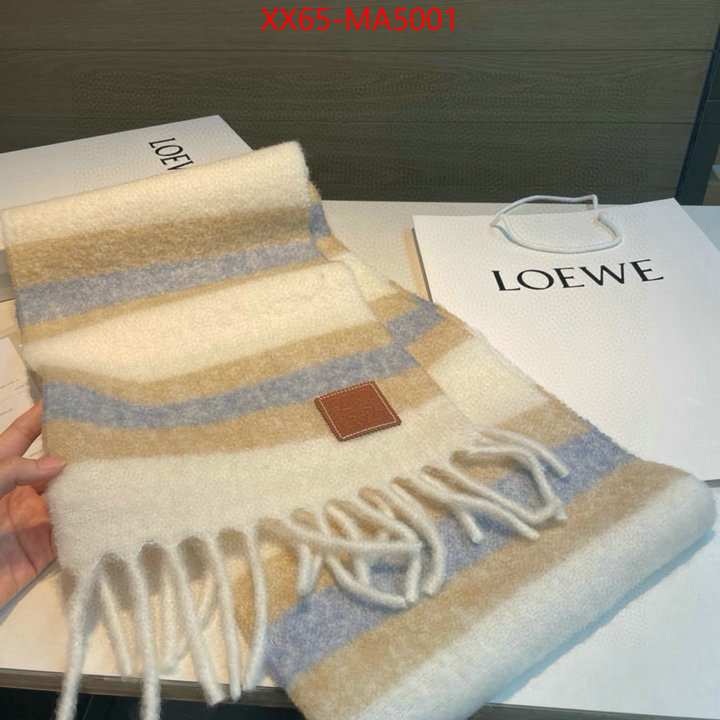 Scarf-Loewe good quality replica ID: MA5001 $: 65USD