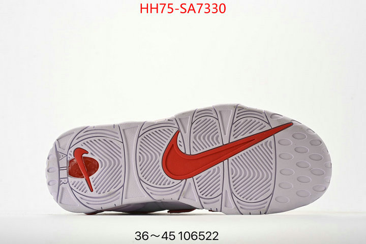 Men Shoes-Nike replica 1:1 ID: SA7330 $: 75USD