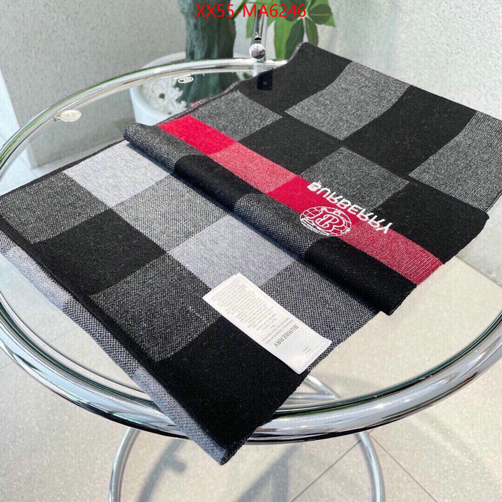 Scarf-Burberry new designer replica ID: MA6246 $: 55USD