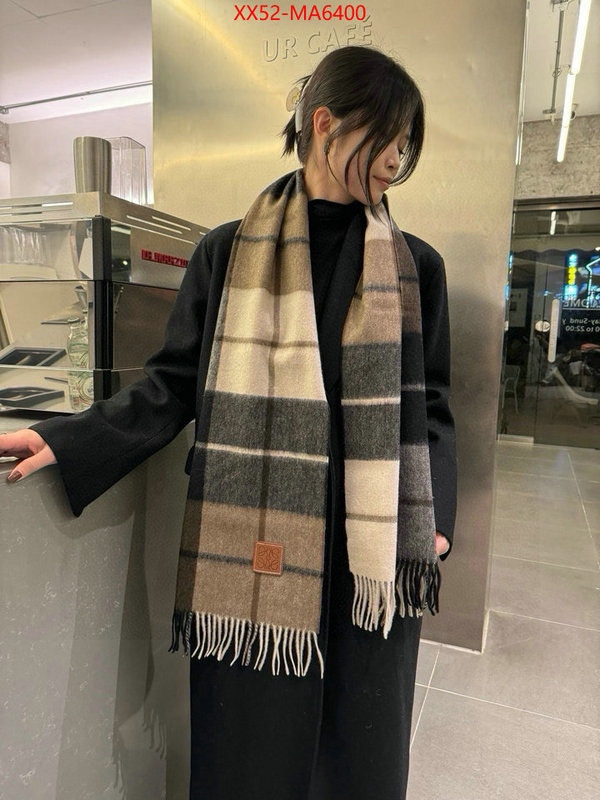 Scarf-Loewe wholesale replica ID: MA6400 $: 52USD