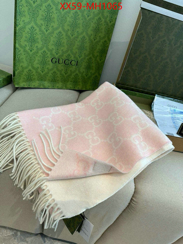 Scarf-Gucci china sale ID: MH1065 $: 59USD