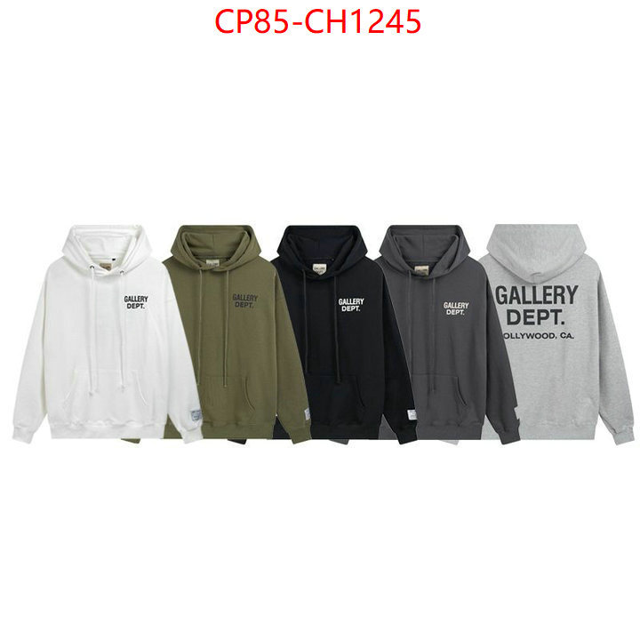 Clothing-GALLERY DEPT buy 1:1 ID: CH1245 $: 85USD