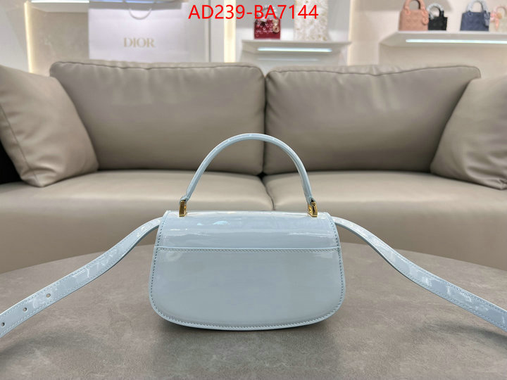 Dior Bags(TOP)-Montaigne- 1:1 replica wholesale ID: BA7144