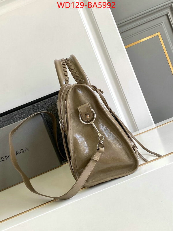 Balenciaga Bags(4A)-Neo Classic- sell high quality ID: BA5992