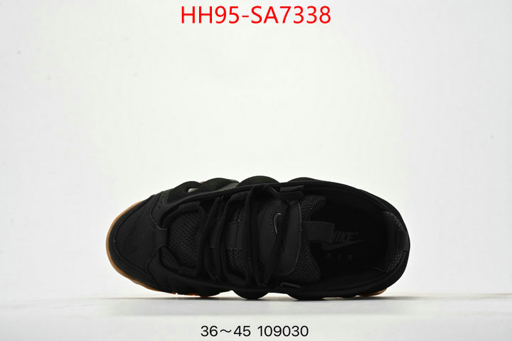 Men Shoes-Nike what is a 1:1 replica ID: SA7338 $: 95USD