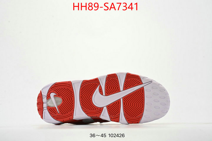 Men Shoes-Nike designer wholesale replica ID: SA7341 $: 89USD