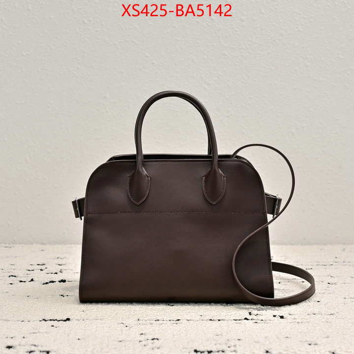 The Row Bags(TOP)-Handbag- where should i buy to receive ID: BA5142